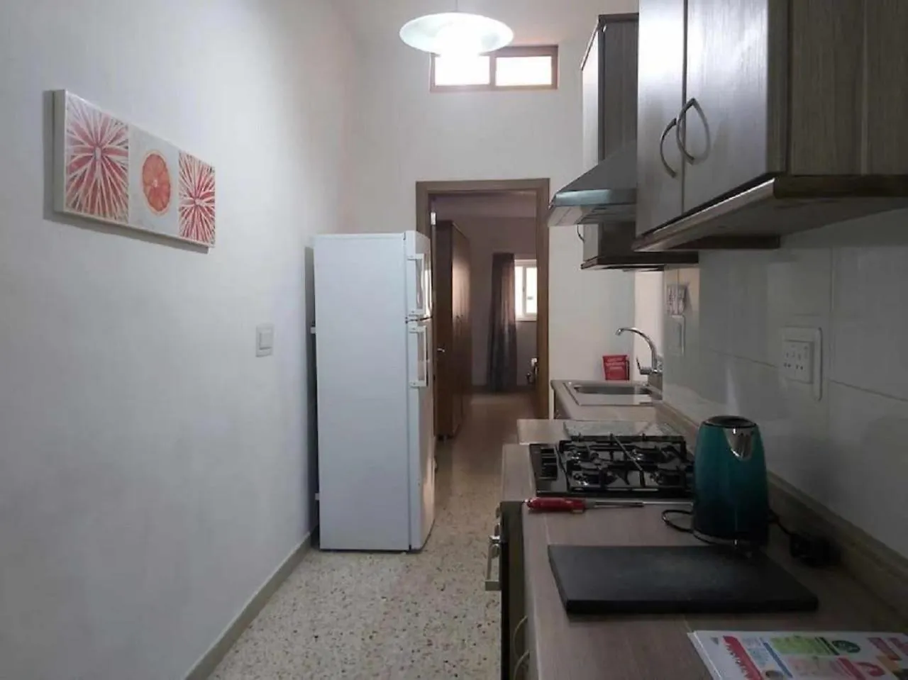 Apartamento St Julian'S Maltese Townhouse - Multiple Units San Julián Malta