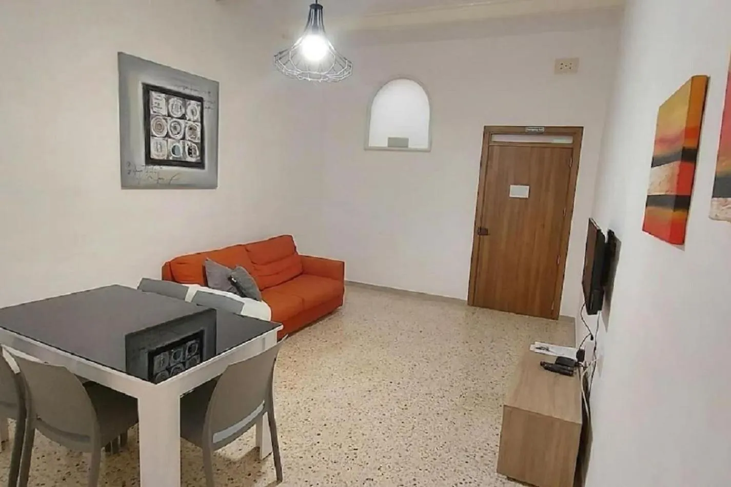 Apartamento St Julian'S Maltese Townhouse - Multiple Units San Julián