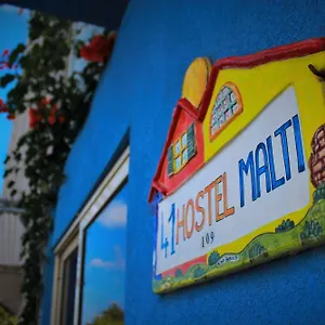 Malti Budget Auberge de jeunesse